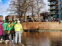 Sinterklaas in Hoograven Utrecht5 n